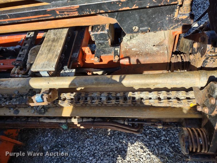 image for item MD9390 2006 Ditch Witch JT2720 All Terrain  directional boring unit
