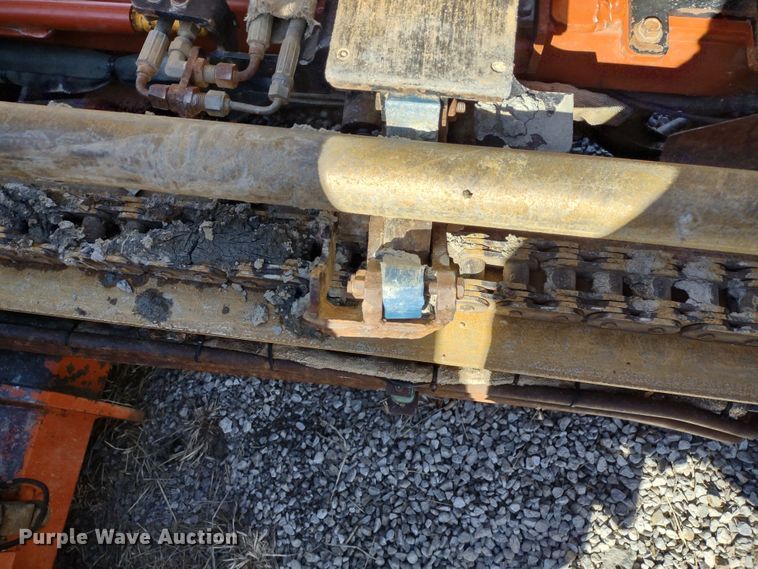 image for item MD9390 2006 Ditch Witch JT2720 All Terrain  directional boring unit