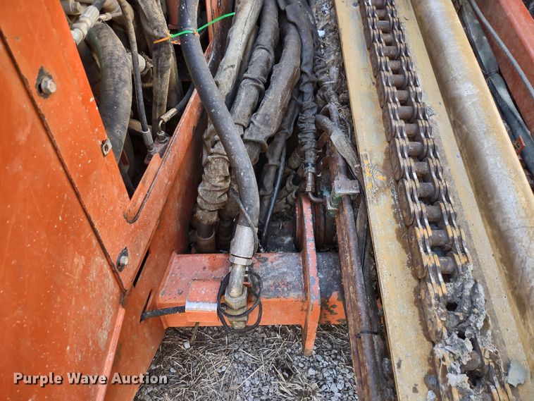 image for item MD9390 2006 Ditch Witch JT2720 All Terrain  directional boring unit