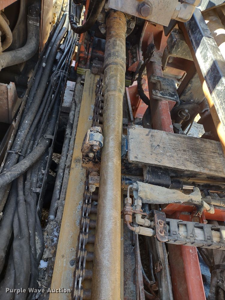 image for item MD9390 2006 Ditch Witch JT2720 All Terrain  directional boring unit