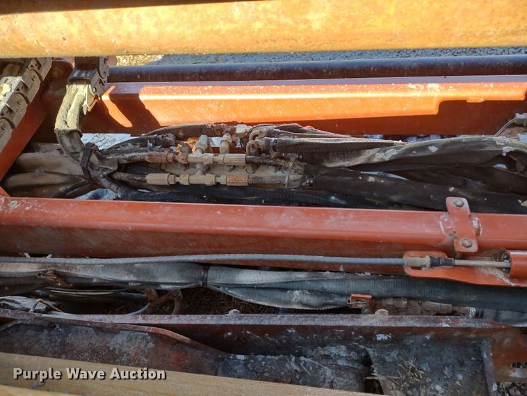image for item MD9390 2006 Ditch Witch JT2720 All Terrain  directional boring unit