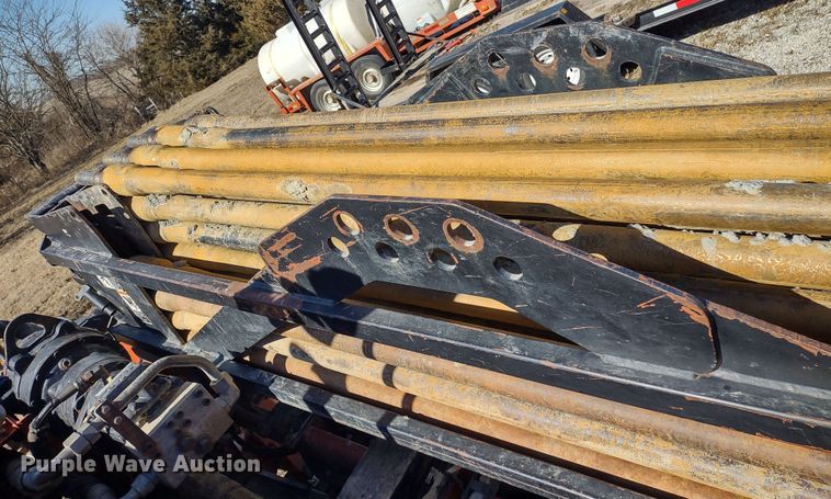 image for item MD9390 2006 Ditch Witch JT2720 All Terrain  directional boring unit