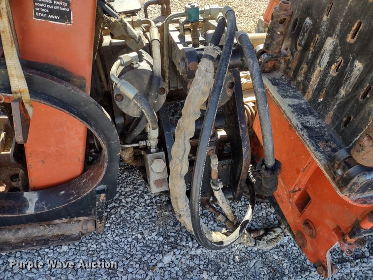 image for item MD9390 2006 Ditch Witch JT2720 All Terrain  directional boring unit