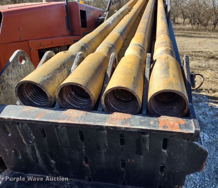 image for item MD9390 2006 Ditch Witch JT2720 All Terrain  directional boring unit