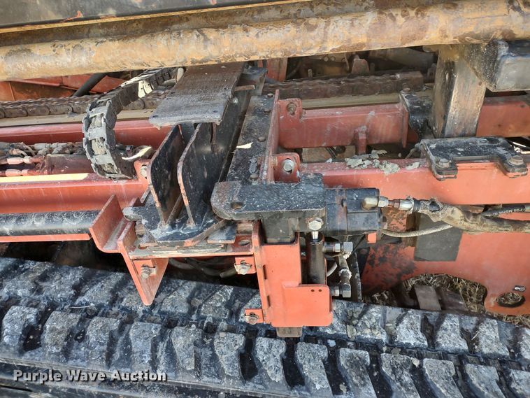 image for item MD9390 2006 Ditch Witch JT2720 All Terrain  directional boring unit