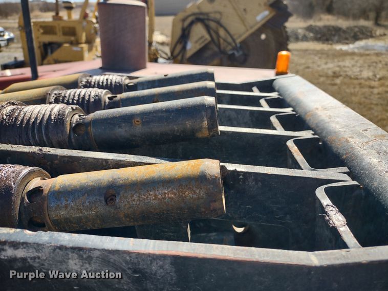 image for item MD9390 2006 Ditch Witch JT2720 All Terrain  directional boring unit