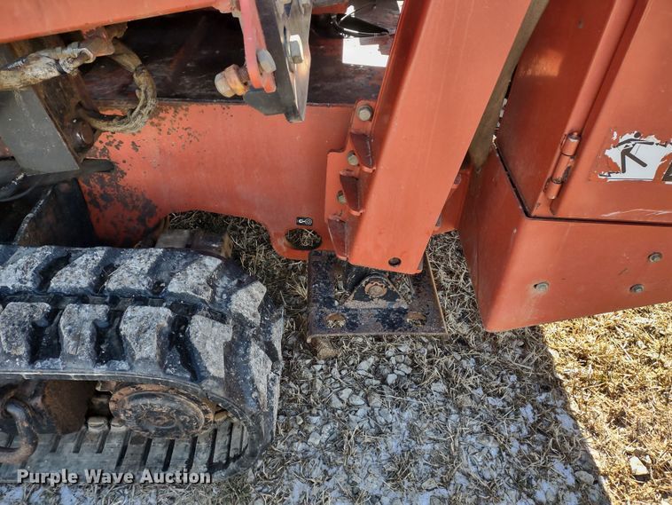 image for item MD9390 2006 Ditch Witch JT2720 All Terrain  directional boring unit