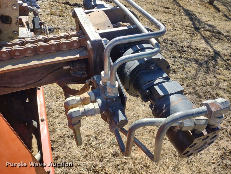 image for item MD9390 2006 Ditch Witch JT2720 All Terrain  directional boring unit