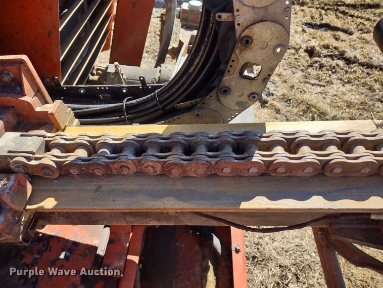 image for item MD9390 2006 Ditch Witch JT2720 All Terrain  directional boring unit