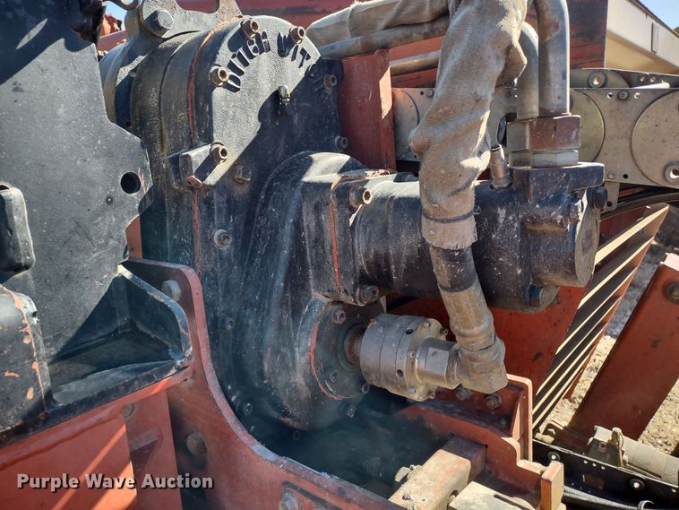 image for item MD9390 2006 Ditch Witch JT2720 All Terrain  directional boring unit