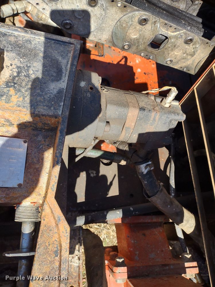 image for item MD9390 2006 Ditch Witch JT2720 All Terrain  directional boring unit