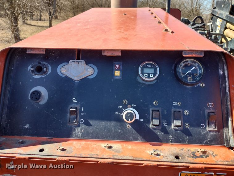 image for item MD9390 2006 Ditch Witch JT2720 All Terrain  directional boring unit
