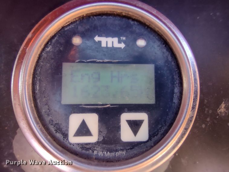 image for item MD9390 2006 Ditch Witch JT2720 All Terrain  directional boring unit