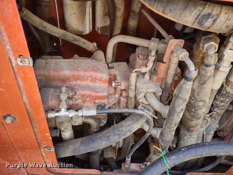 image for item MD9390 2006 Ditch Witch JT2720 All Terrain  directional boring unit