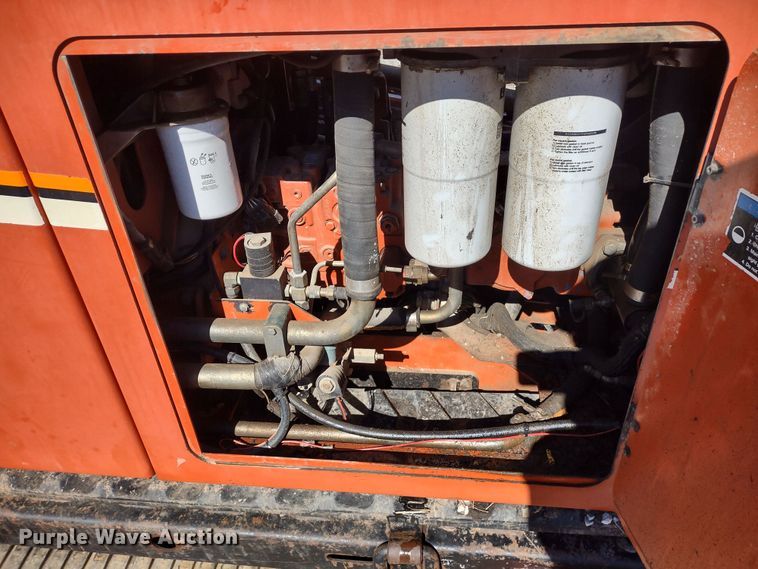 image for item MD9390 2006 Ditch Witch JT2720 All Terrain  directional boring unit