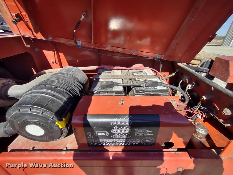 image for item MD9390 2006 Ditch Witch JT2720 All Terrain  directional boring unit