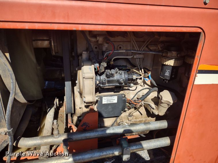 image for item MD9390 2006 Ditch Witch JT2720 All Terrain  directional boring unit