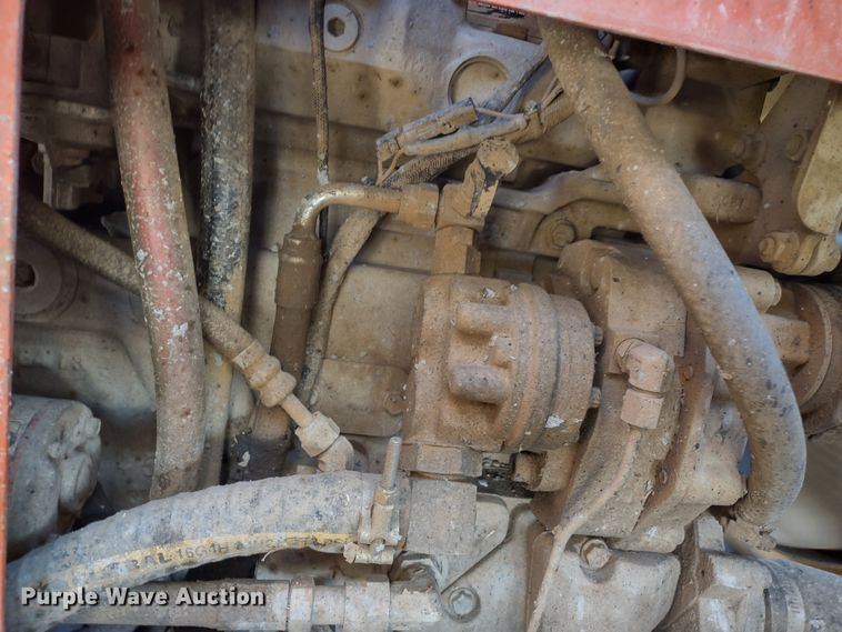 image for item MD9390 2006 Ditch Witch JT2720 All Terrain  directional boring unit