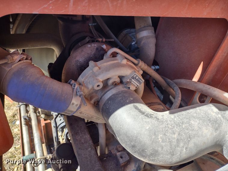 image for item MD9390 2006 Ditch Witch JT2720 All Terrain  directional boring unit