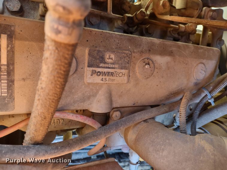 image for item MD9390 2006 Ditch Witch JT2720 All Terrain  directional boring unit