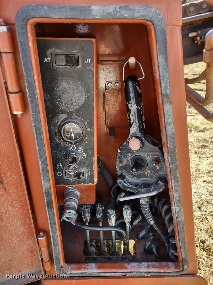 image for item MD9390 2006 Ditch Witch JT2720 All Terrain  directional boring unit