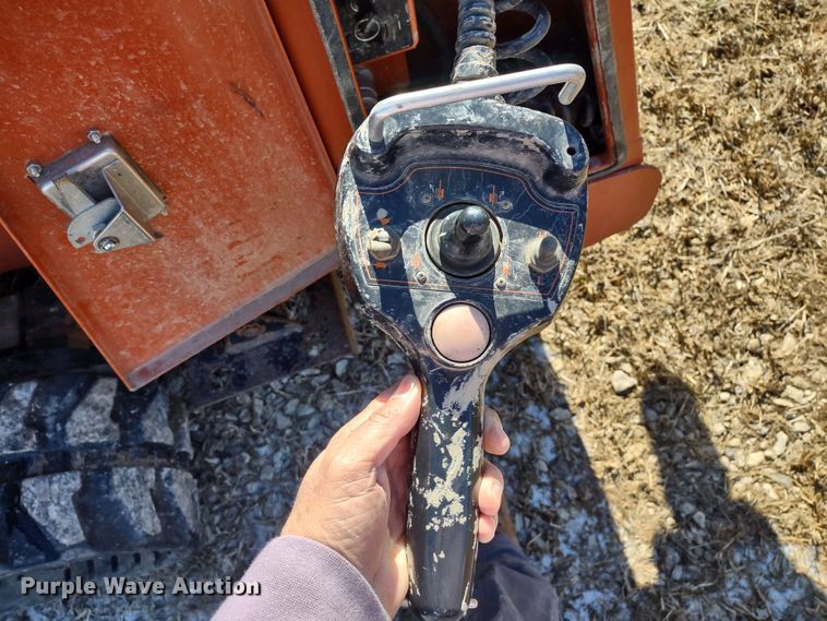 image for item MD9390 2006 Ditch Witch JT2720 All Terrain  directional boring unit