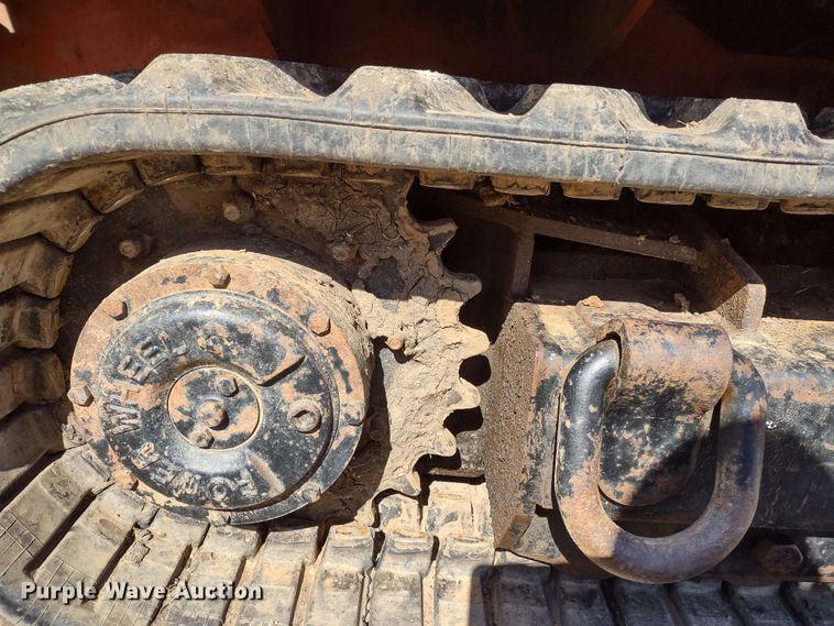 image for item MD9390 2006 Ditch Witch JT2720 All Terrain  directional boring unit