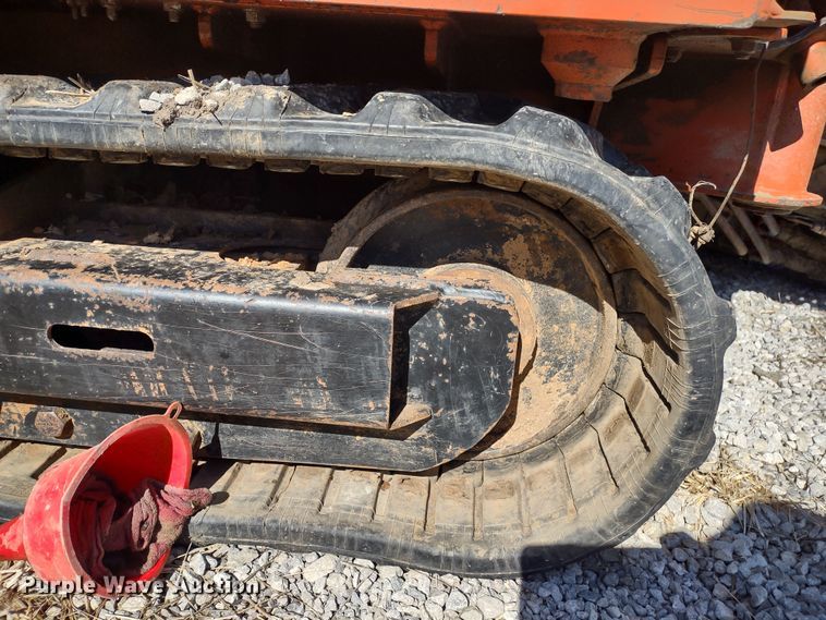 image for item MD9390 2006 Ditch Witch JT2720 All Terrain  directional boring unit