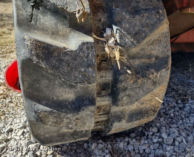 image for item MD9390 2006 Ditch Witch JT2720 All Terrain  directional boring unit