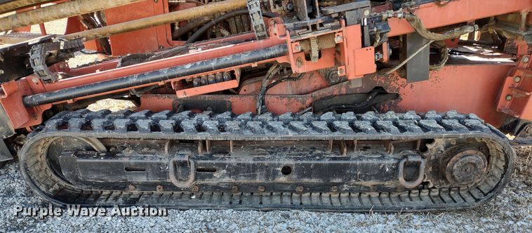 image for item MD9390 2006 Ditch Witch JT2720 All Terrain  directional boring unit