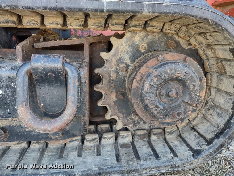 image for item MD9390 2006 Ditch Witch JT2720 All Terrain  directional boring unit