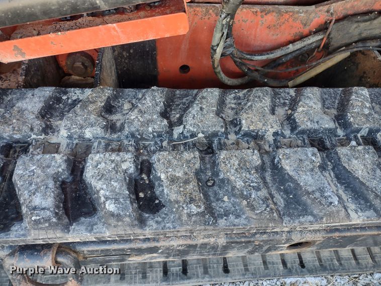 image for item MD9390 2006 Ditch Witch JT2720 All Terrain  directional boring unit