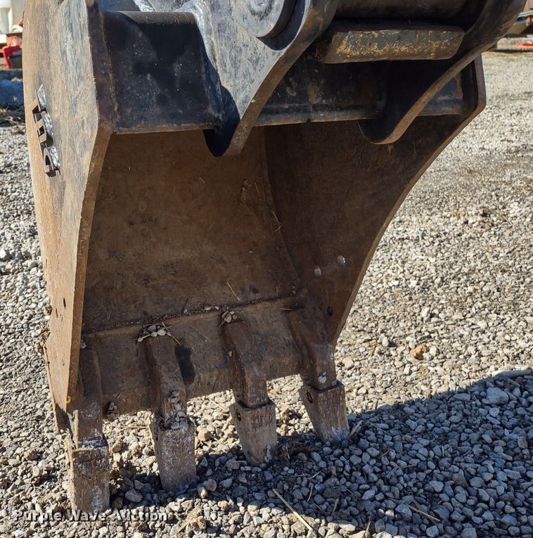 image for item MD9392 2018 Hyundai Robex 35Z-9A  mini excavator