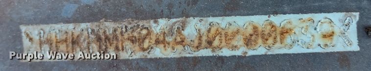 image for item MD9392 2018 Hyundai Robex 35Z-9A  mini excavator