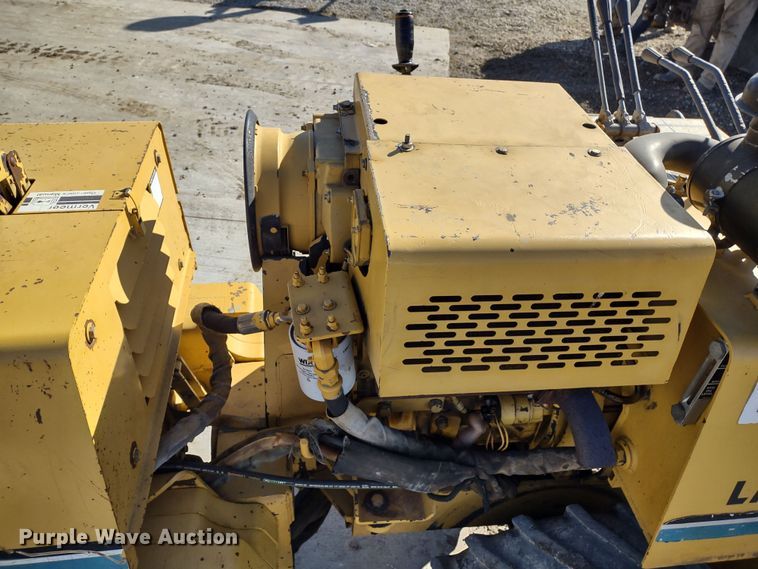 image for item MD9393 1997 Vermeer LM-42  cable plow