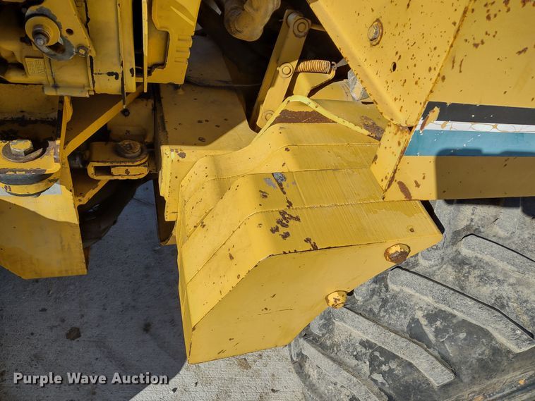 image for item MD9393 1997 Vermeer LM-42  cable plow