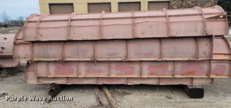 image for item ME9060 (7) EFCO concrete column forms