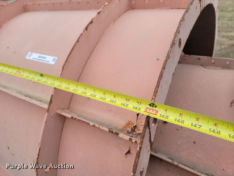 image for item ME9060 (7) EFCO concrete column forms