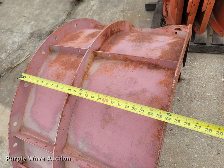 image for item ME9060 (7) EFCO concrete column forms