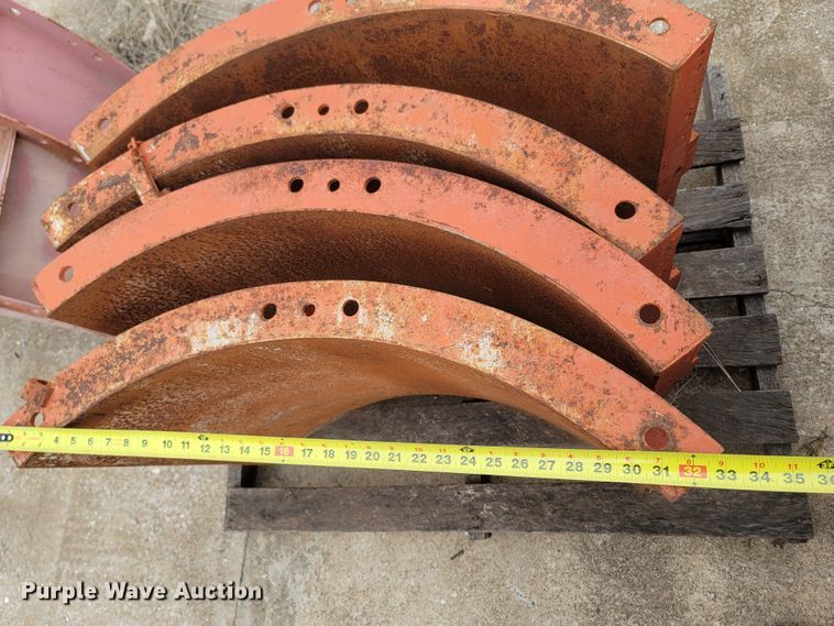 image for item ME9060 (7) EFCO concrete column forms