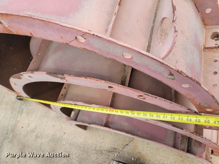 image for item ME9060 (7) EFCO concrete column forms