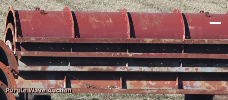image for item ME9061 (2) Dixie Manufacturing concrete column forms