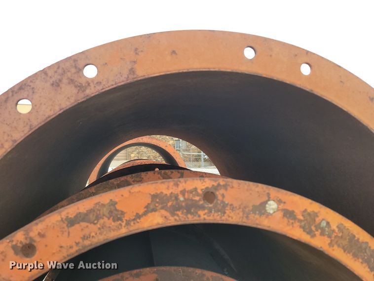 image for item ME9062 (4) EFCO concrete column forms