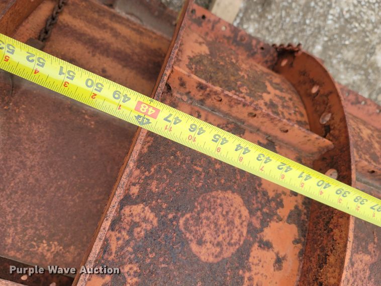 image for item ME9062 (4) EFCO concrete column forms