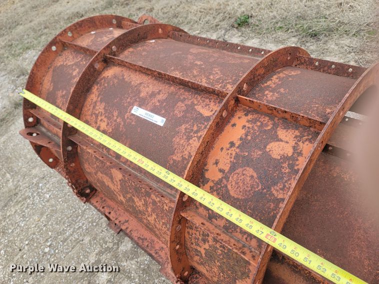 image for item ME9062 (4) EFCO concrete column forms