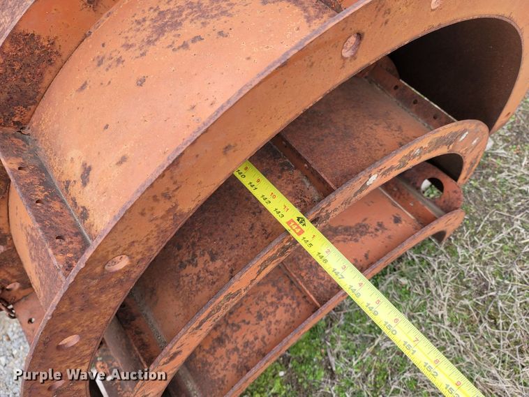 image for item ME9062 (4) EFCO concrete column forms