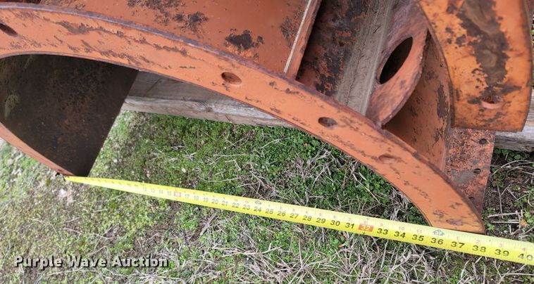 image for item ME9062 (4) EFCO concrete column forms