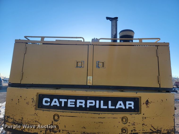image for item ME9729 Caterpillar 225 LC  excavator