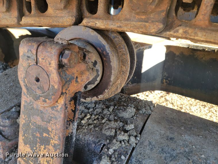 image for item ME9729 Caterpillar 225 LC  excavator