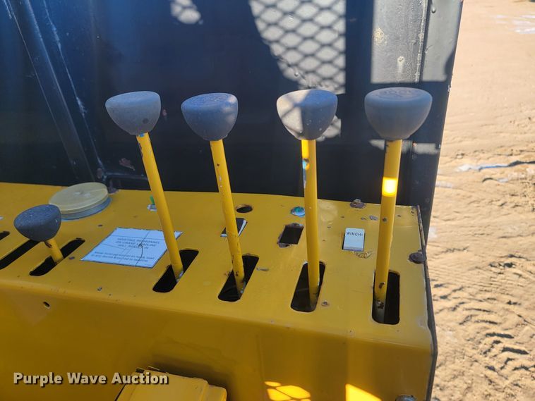 image for item ME9730 1981 International F-2654  crane truck